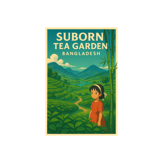 Sreemangol | Bangladesh Stickers Collection | StickerBD