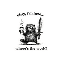 Where is the work Office stickers