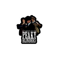 Peaky Blinders | TV Series