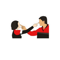 Shah Rukh Khan 6 Sticker