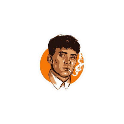 Peaky Blinders Series Sticker Bundle