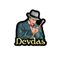 Shah Rukh Khan 8 Sticker