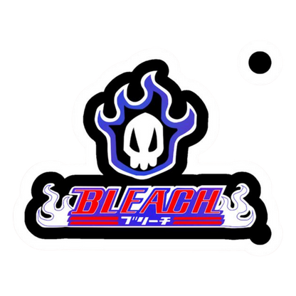 Bleach Sticker Bundle 2