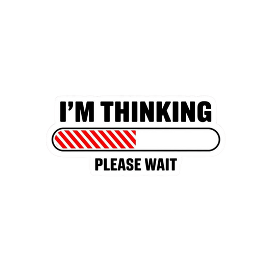 I am thinking Office stickers