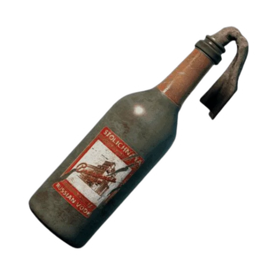 Fire Boom | PUBG Mobile Sticker | StickerBD