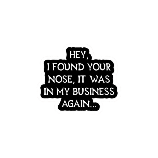 LOL Sticker 18 | Viral, Sarcastic & Weird Designs | StickerBD
