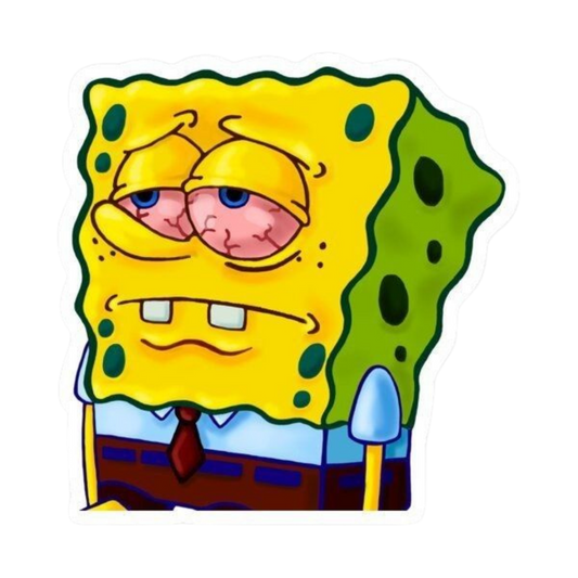 Hemp 3 Sticker