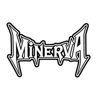 Minerva Music Band Sticker | StickerBD