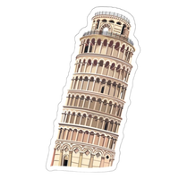 FC Italy 26 | Italy Football Sticker | Football Team