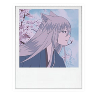 Kamisama Kiss Sticker 18 | Romantic Anime Sticker
