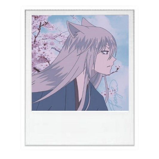 Kamisama Kiss Sticker 18 | Romantic Anime Sticker