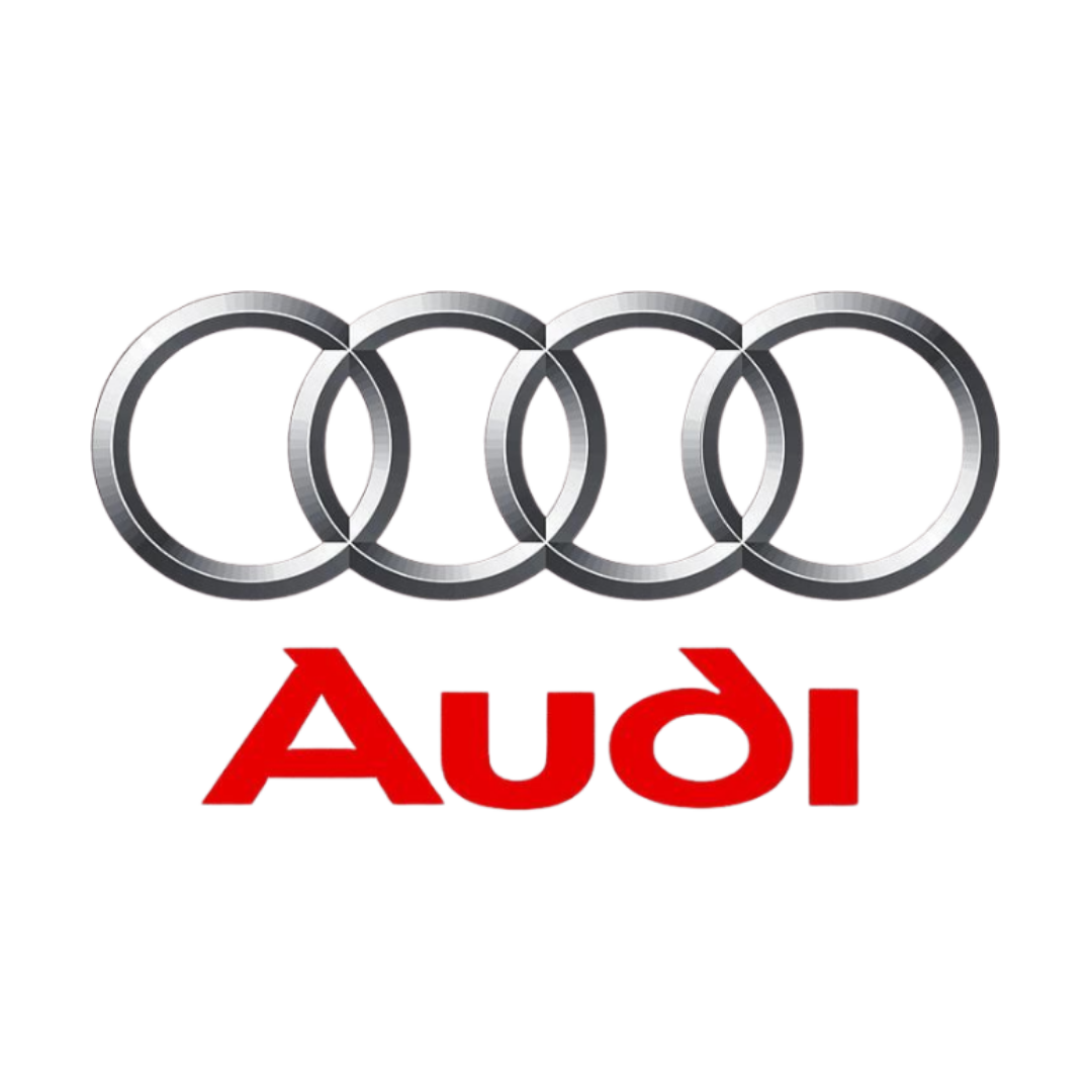 Audi | Top Car Brand Stickers Collection | StickerBD