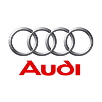 Audi | Top Car Brand Stickers Collection | StickerBD