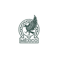 Mexico Football Team Stickers 6 | Mexico Football Fan Designs | StickerBD