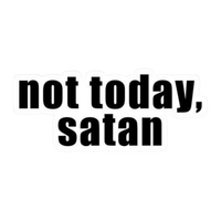 Mood 18 | Mood & Emotion Premium Sticker | Funny Stickers
