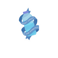Water Sticker