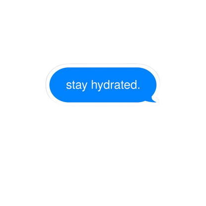 Water Sticker Bundle