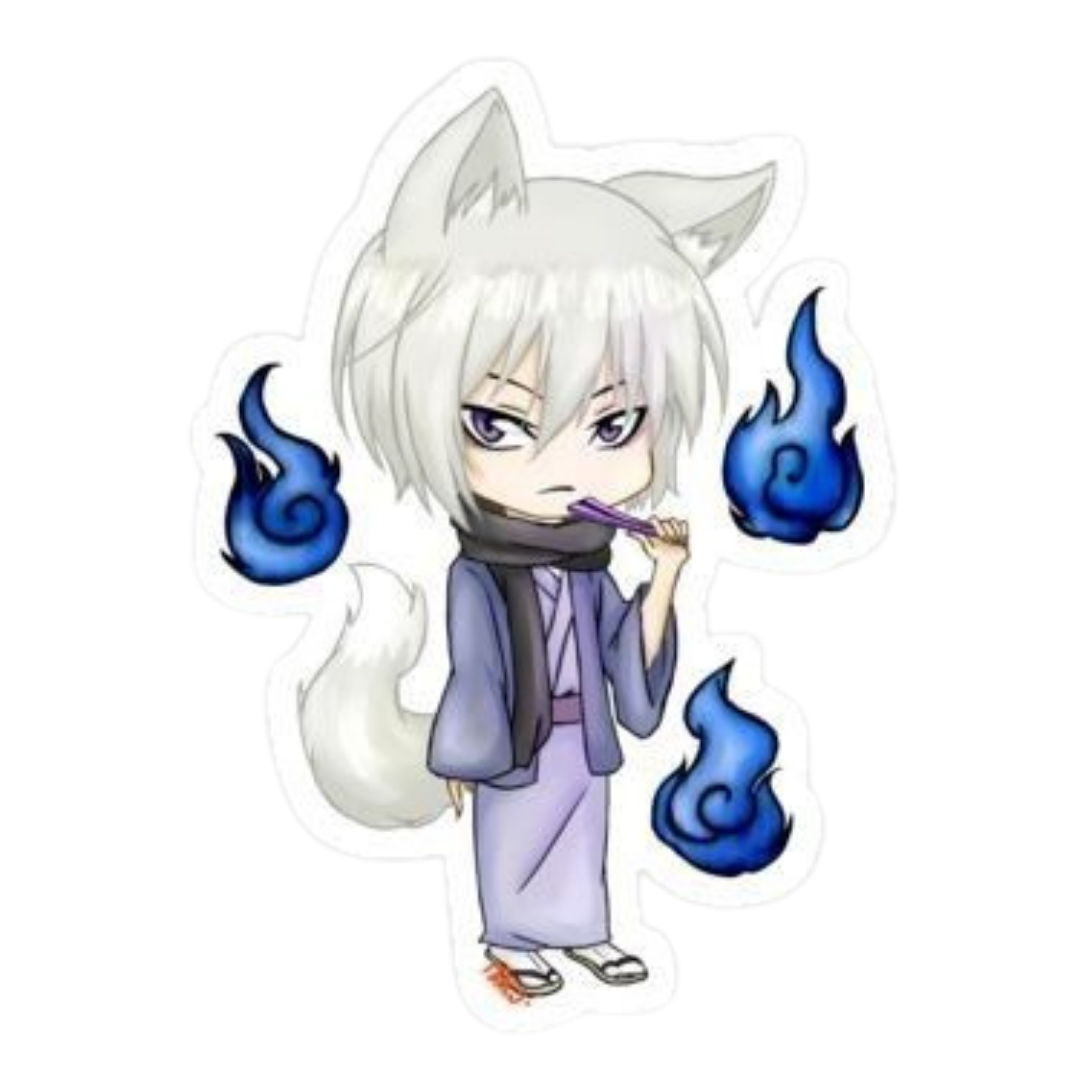 Kamisama Kiss Sticker 19 | Romantic Anime Sticker