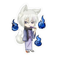 Kamisama Kiss Sticker 19 | Romantic Anime Sticker
