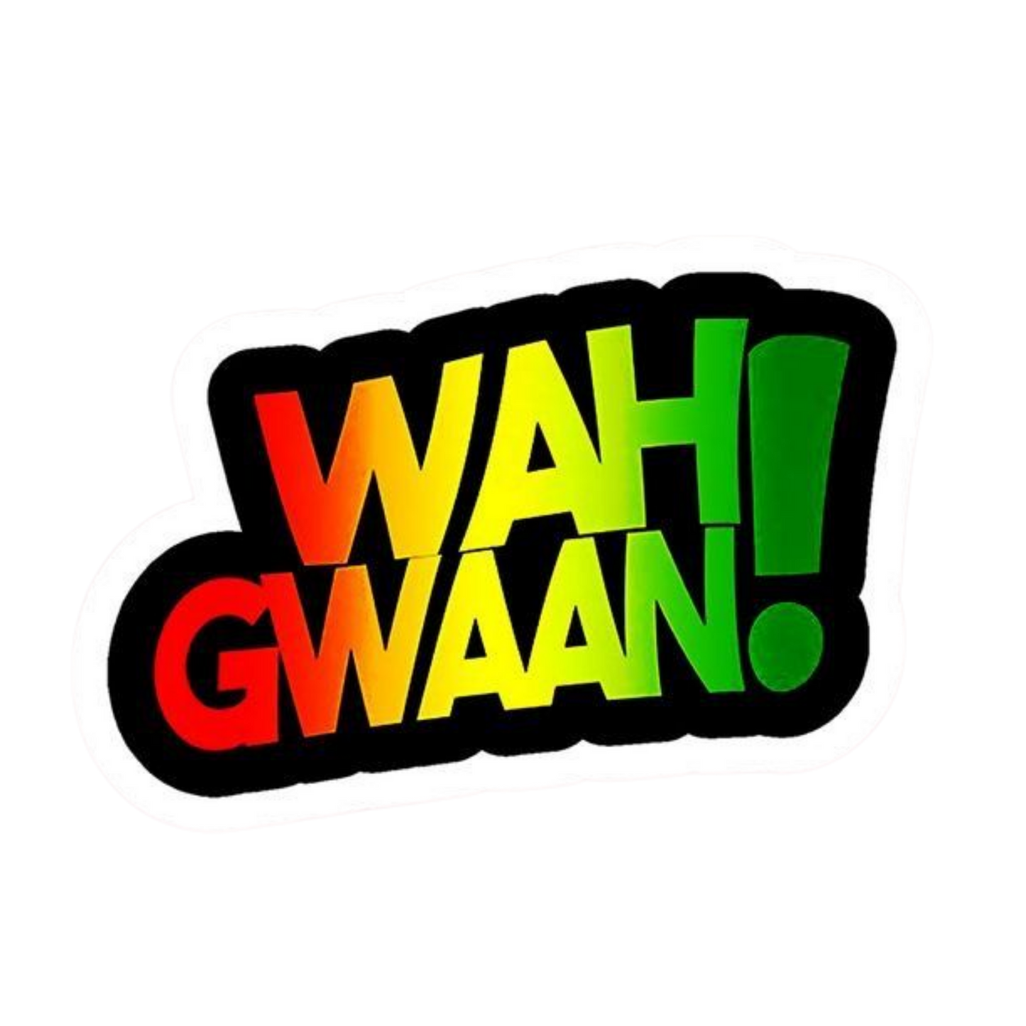 বব মার্লে ২ স্টিকার