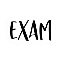Sticker 19 | Study Motivation Premium Sticker | Study, Education & Motivation