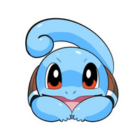Pokémon 29 | Premium Cartoon Sticker | StickerBD