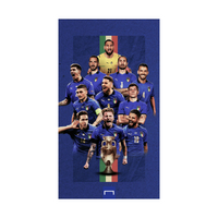 FC Italy 27| Italy Football Sticker | Football Team