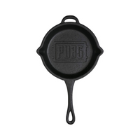 PUBG Pan | PUBG Mobile Sticker | StickerBD