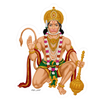বিসমিল্লাহ ইসলামিক স্টিকার
