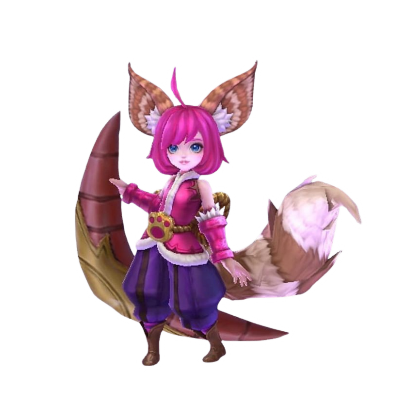Mobile Legends 19 | MLBB Gaming Sticker | Sticker BD