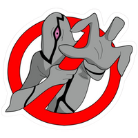 Ben 10 Sticker 18 | Cartoon Network Premium Sticker