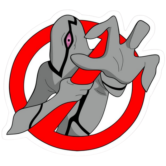 Ben 10 Sticker 18 | Cartoon Network Premium Sticker