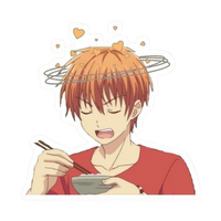 Fruits Basket Sticker 19 |  Romantic Anime sticker