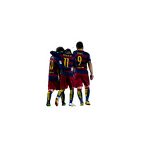 World of Barcelona | Barcelona Premium Sticker | Football Club