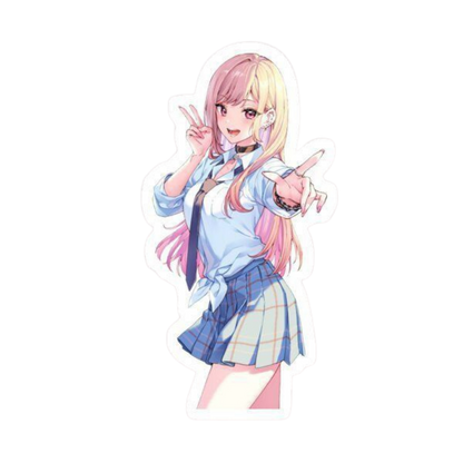 My Dressup Darling  Sticker Bundle