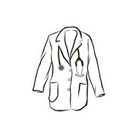 Doctor stickers