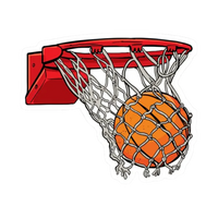 Basketball 1 | NBA, Players & Streetball Stickers | Sticker BD