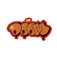Graffiti | Street Art Premium Sticker | Graffiti Stickers