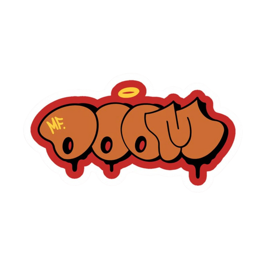 Graffiti | Street Art Premium Sticker | Graffiti Stickers