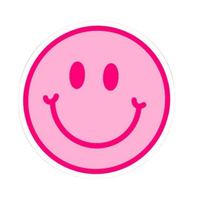 Pink Girls 01 | Premium Aesthetic Sticker | Cute Edition