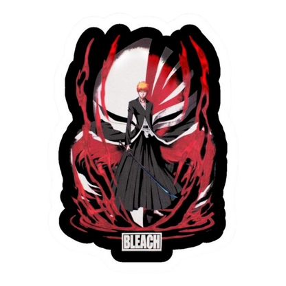 Bleach Sticker Bundle 1