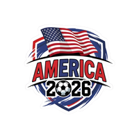 USA Football Team Stickers | USA Football Fan Designs | StickerBD