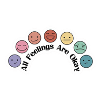 Mood | Mood & Emotion Premium Sticker | Funny Stickers