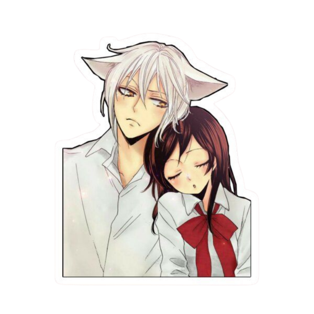 Kami Sama Sticker Bundle