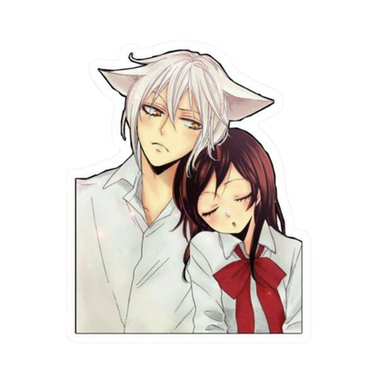 Kami Sama Sticker Bundle
