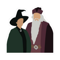 Harry Potter 20 | TV Series Premium Sticker
