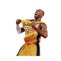 Basketball 20 | NBA, Players & Streetball Stickers | Sticker BD