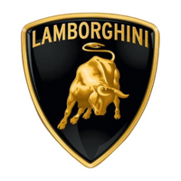 Lamborghini | Top Car Brand Stickers Collection | StickerBD