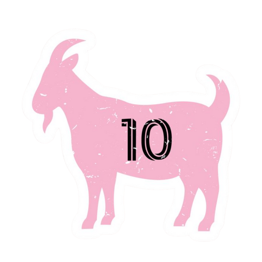 FC Argentina 31 | Argentina Football Sticker | Football Team