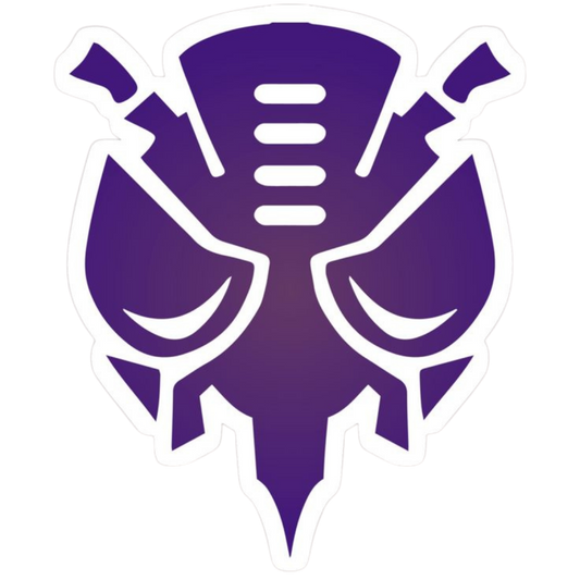 Transformers Sticker 20 | Cartoon Network Premium Sticker